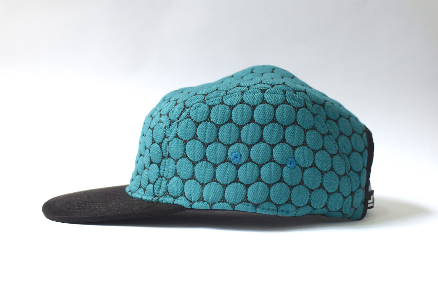 Casco Pesado Five Panel Hat