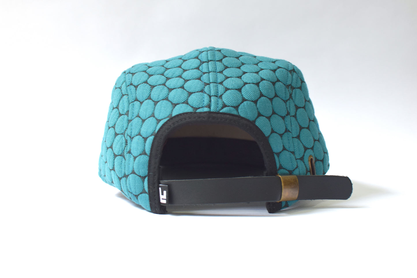 Casco Pesado Five Panel Hat