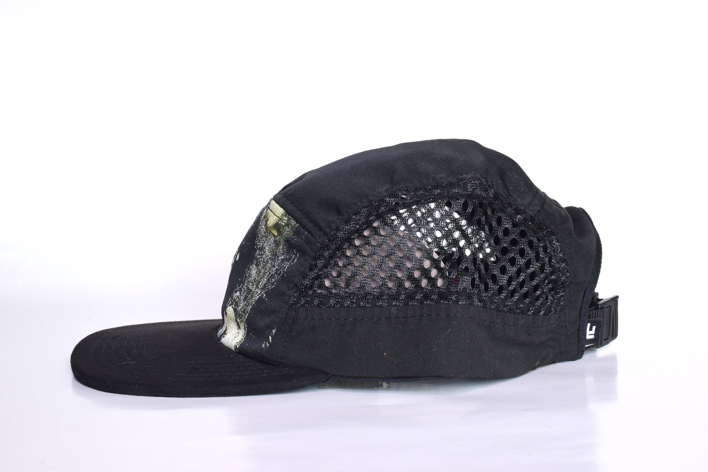 Dance Party in the Park Mesh Five Panel Hat