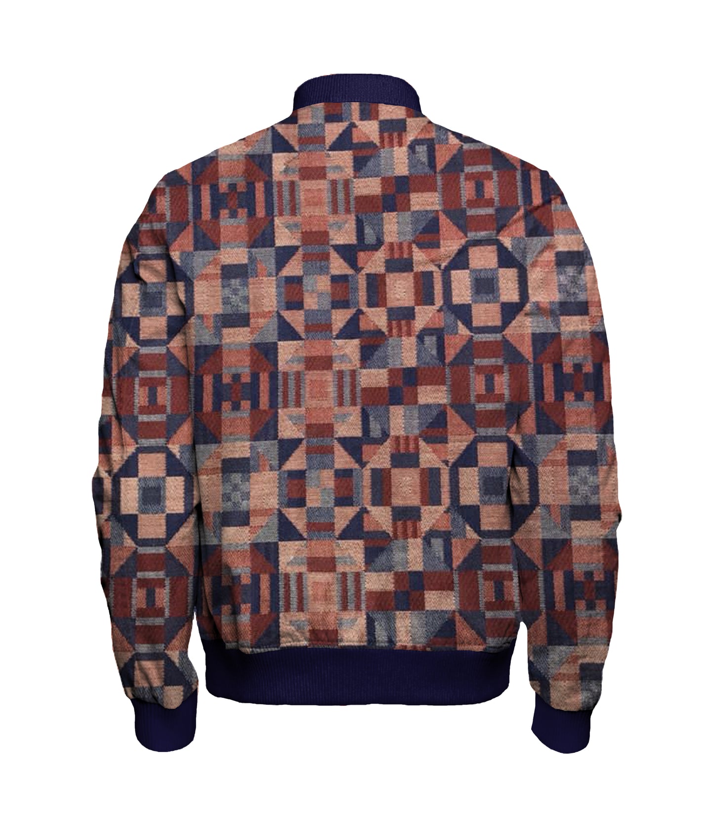 Karlo Bomber Jacket