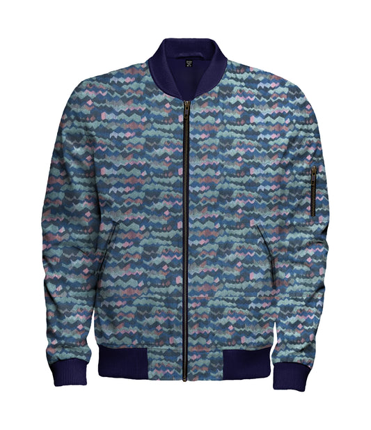 Bocana Bomber Jacket