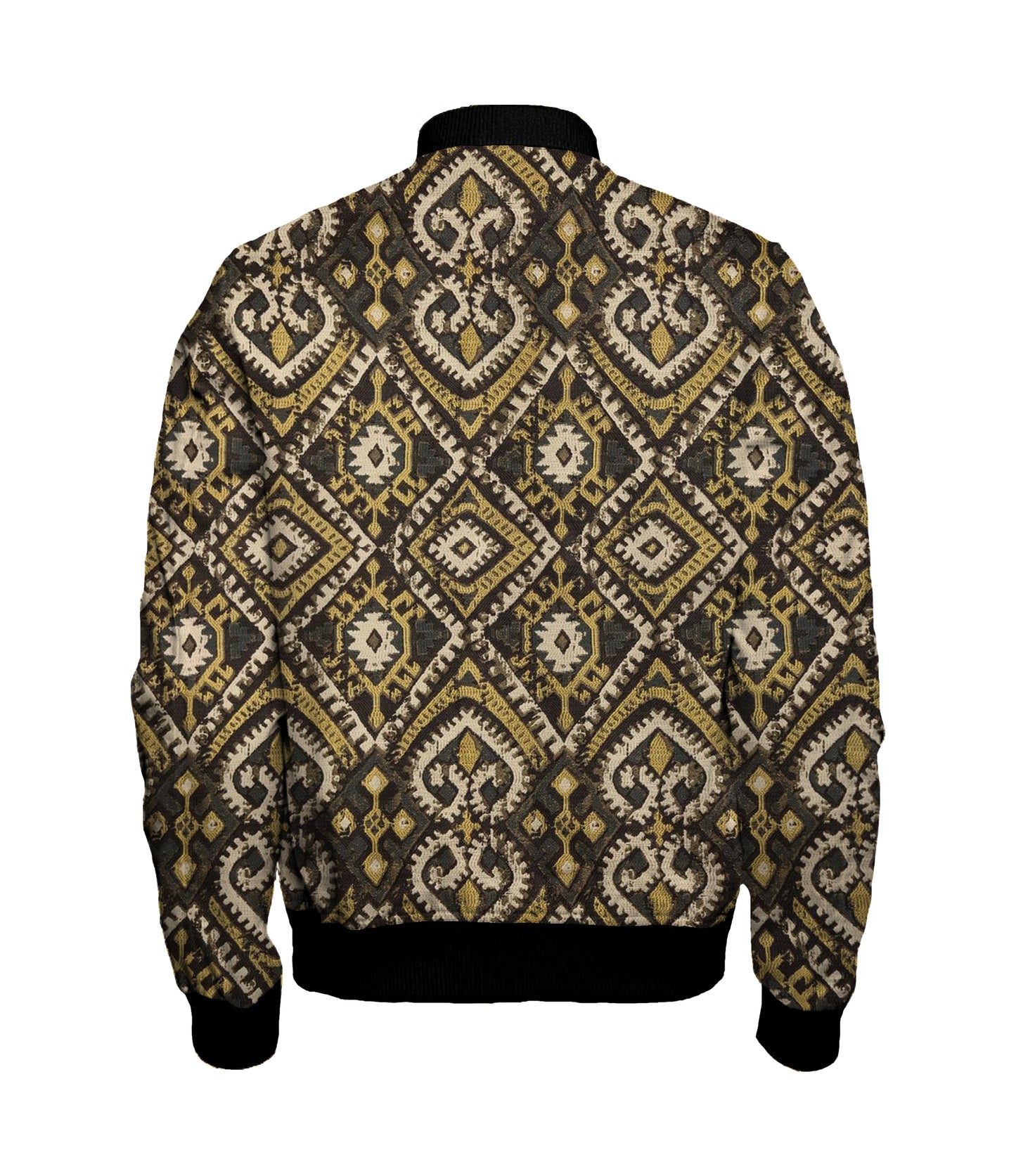 Myra Bomber Jacket