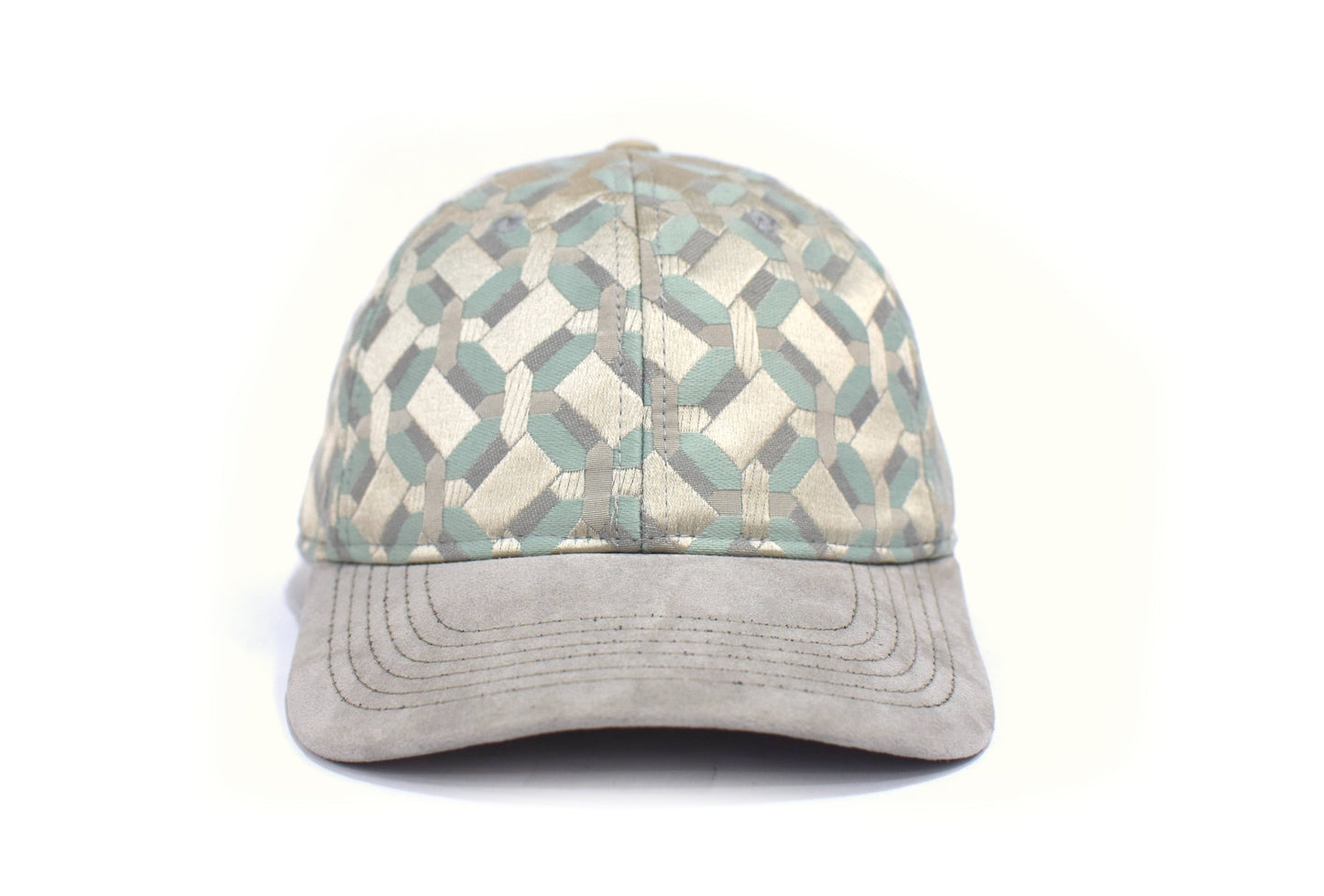 Jerada Six Panel Hat