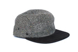 Epworth Five Panel Hat