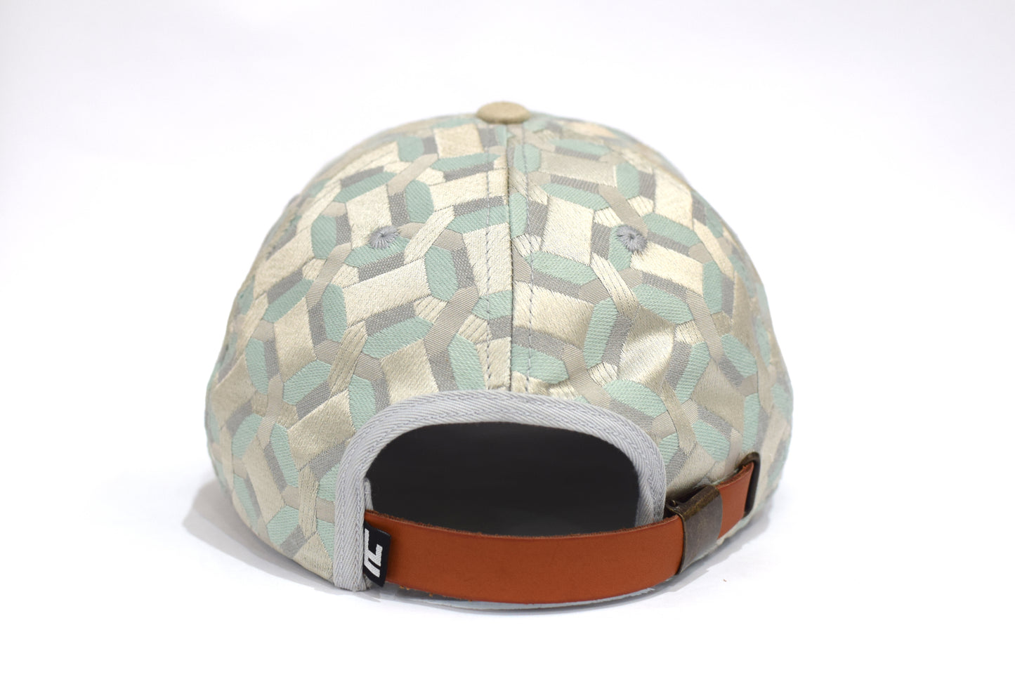 Jerada Six Panel Hat