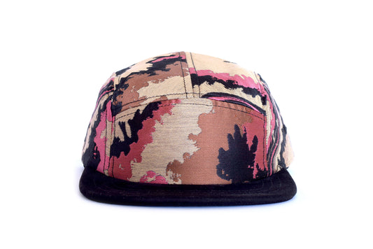 Zaida Five Panel Hat (sb)