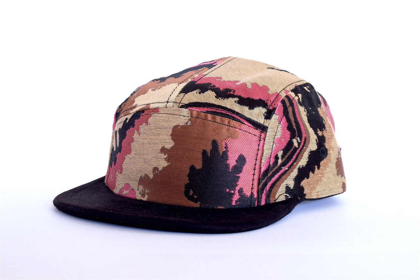 Zaida Five Panel Hat (sb)