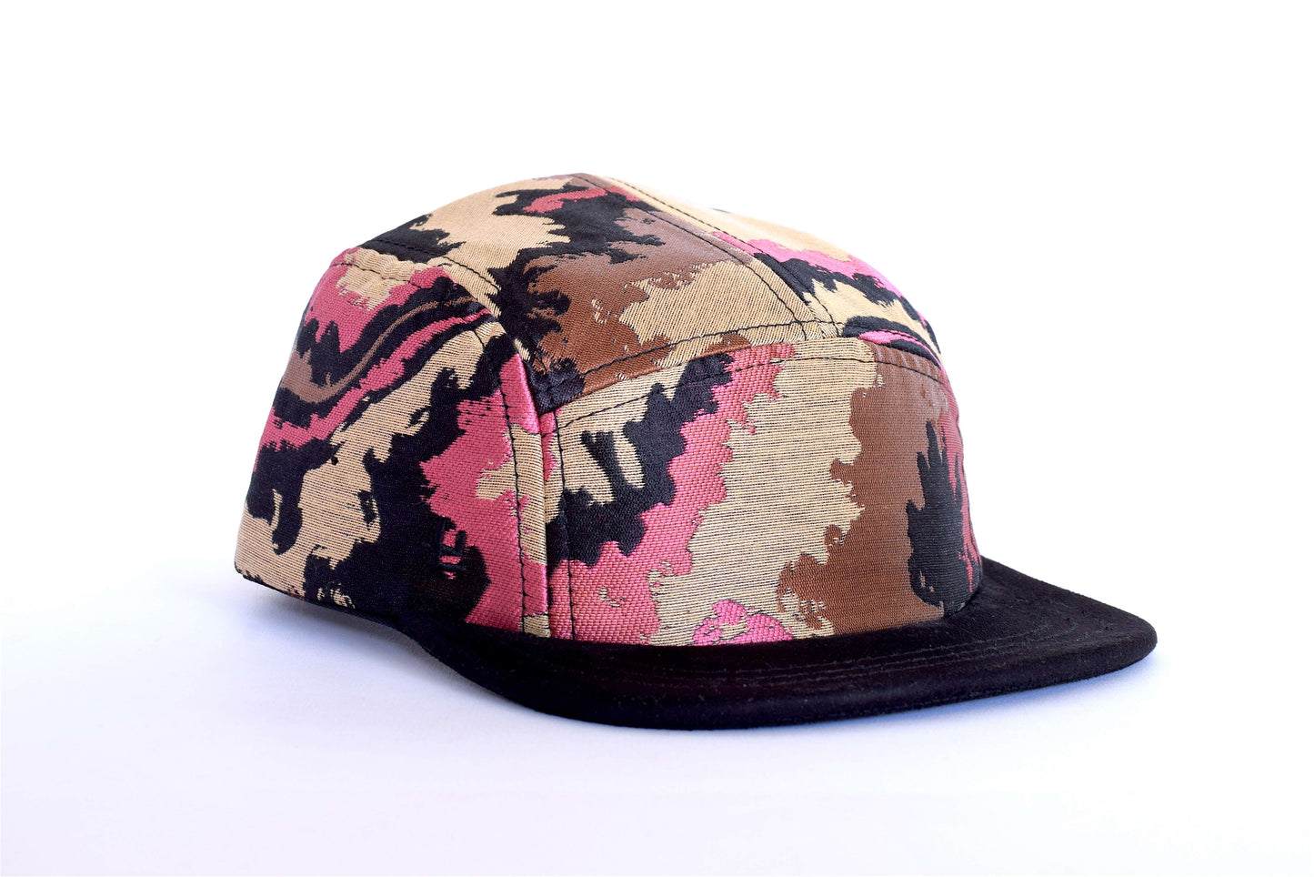 Zaida Five Panel Hat (sb)