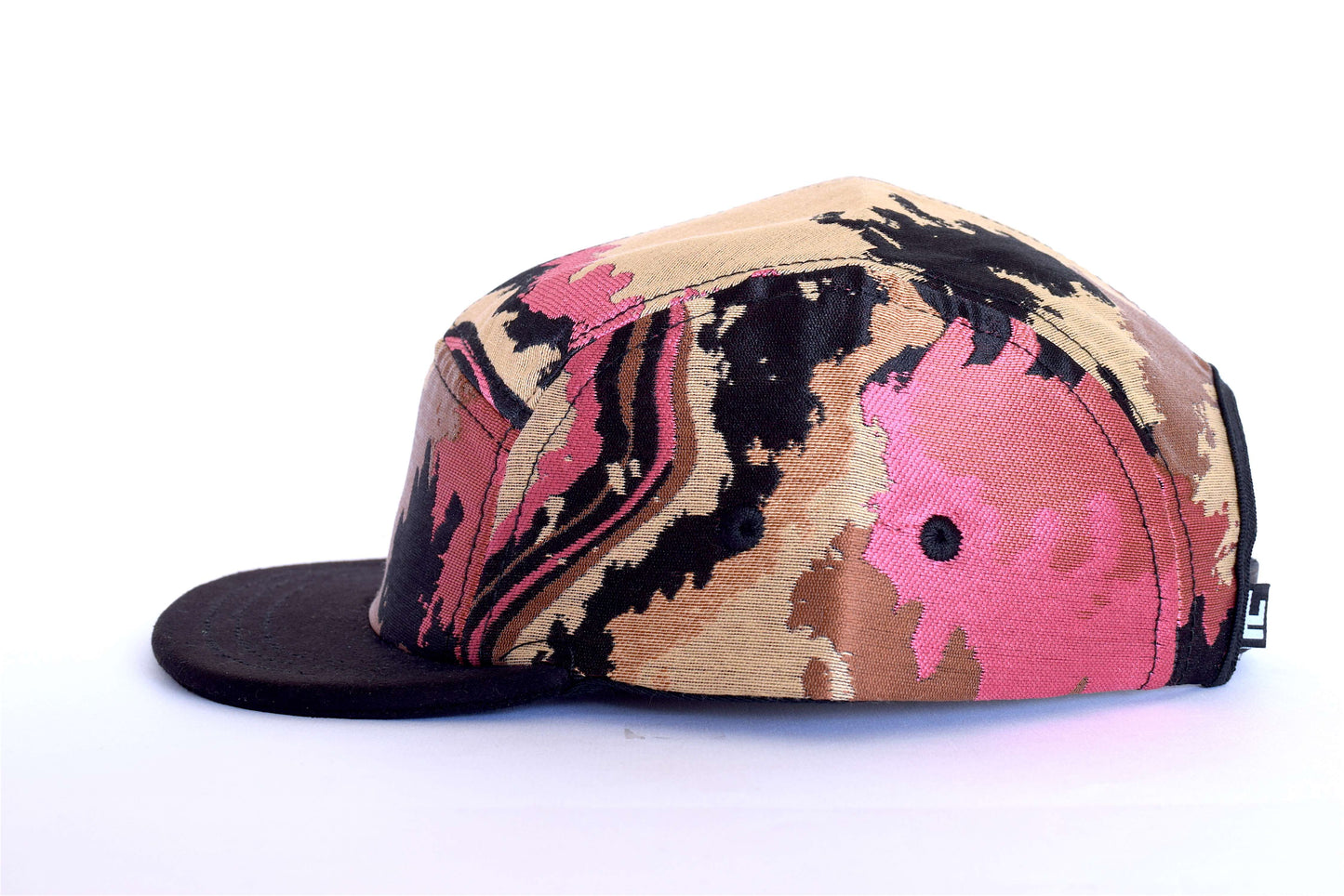 Zaida Five Panel Hat (sb)