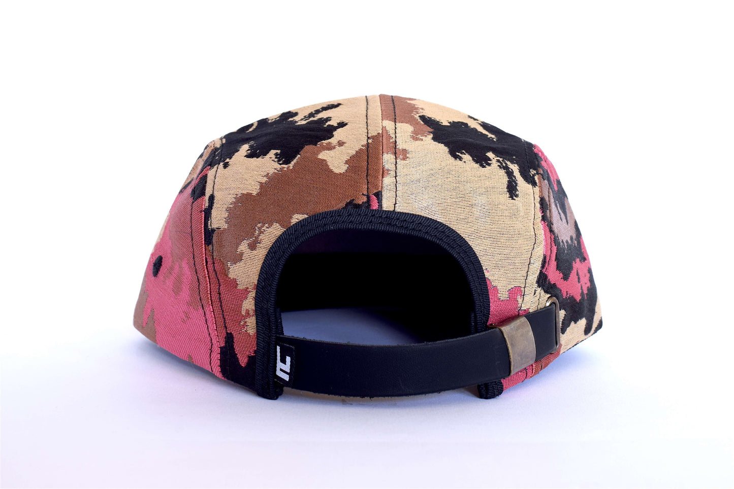 Zaida Five Panel Hat (sb)