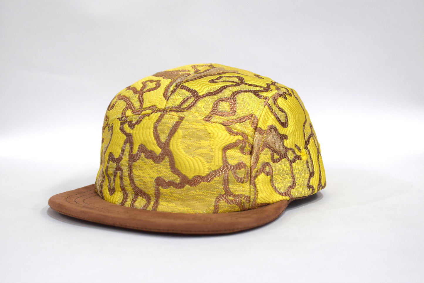 El Aioun Five Panel Hat (sb)