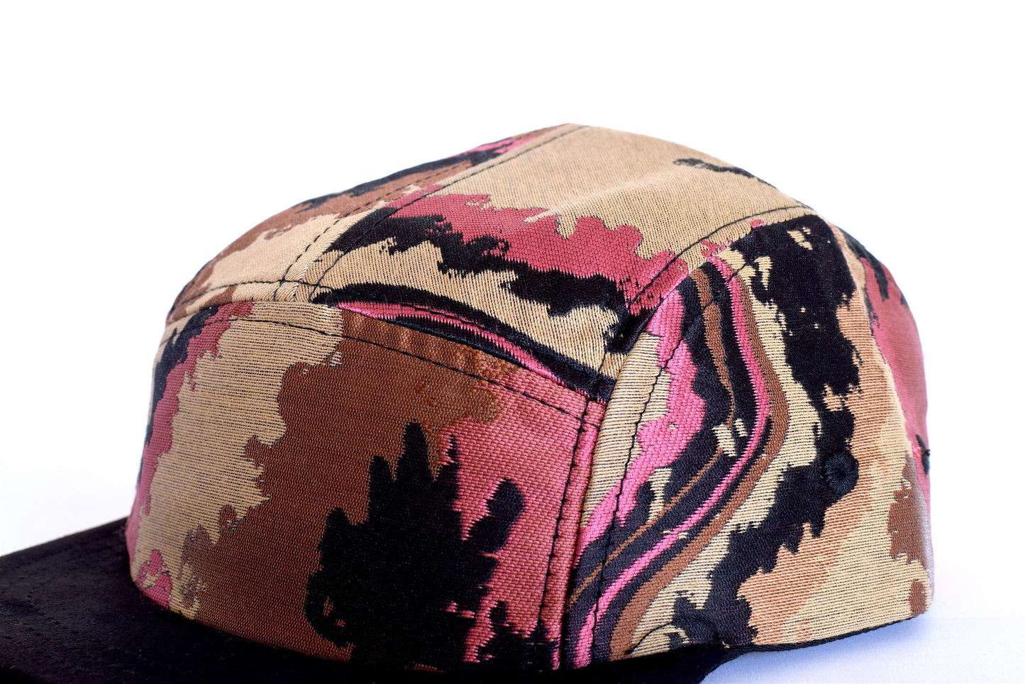 Zaida Five Panel Hat (sb)