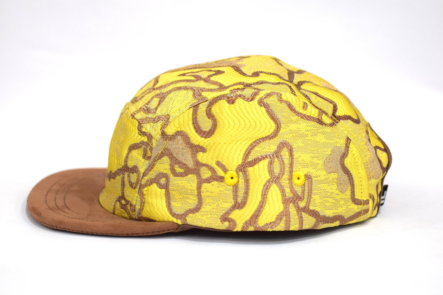 El Aioun Five Panel Hat (sb)