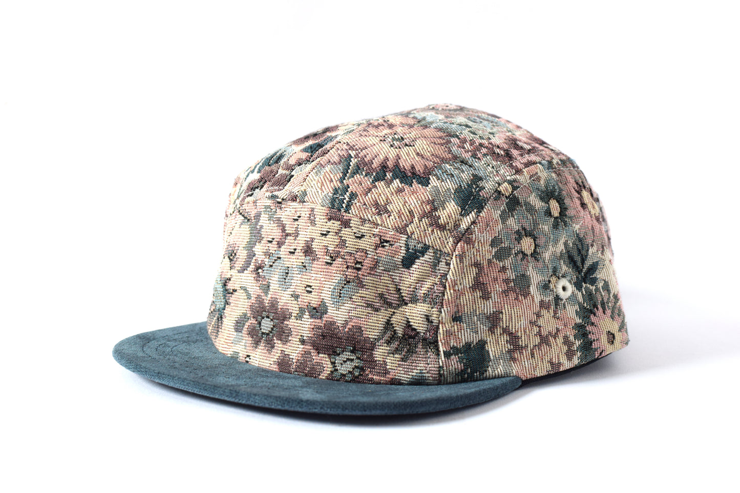 Chamelle Five Panel Hat (sb)