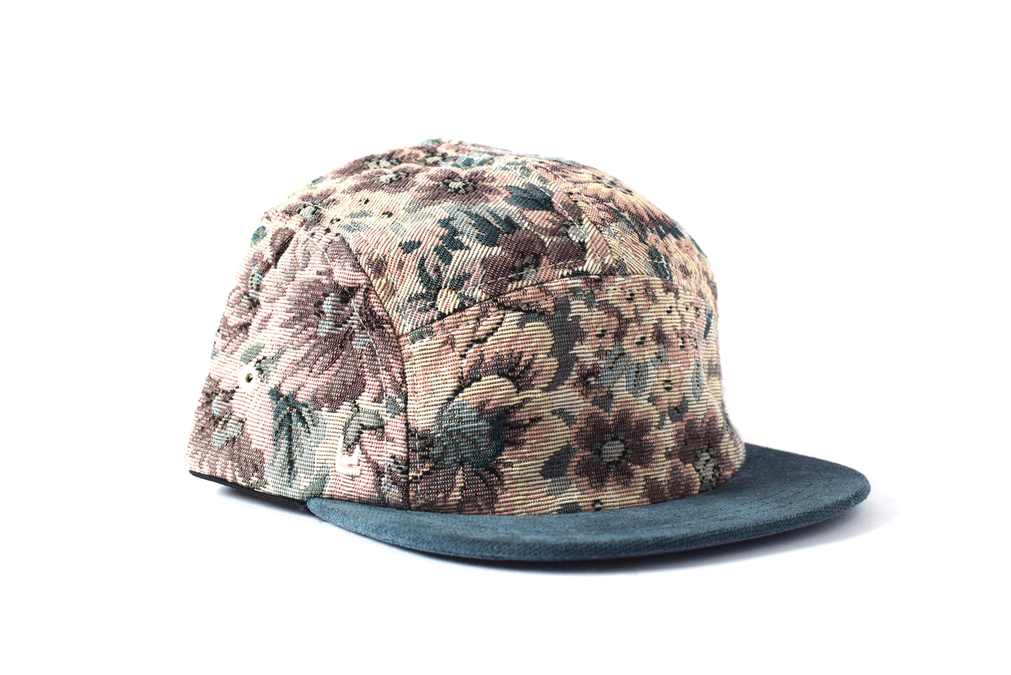 Chamelle Five Panel Hat (sb)