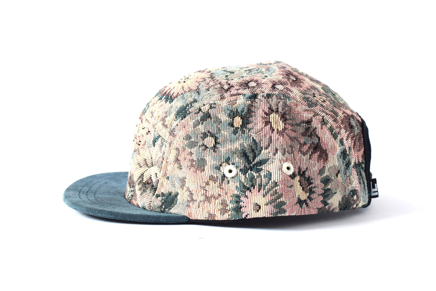 Chamelle Five Panel Hat (sb)