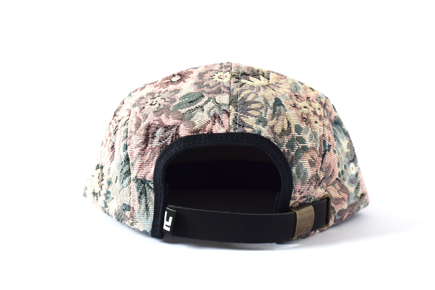 Chamelle Five Panel Hat (sb)