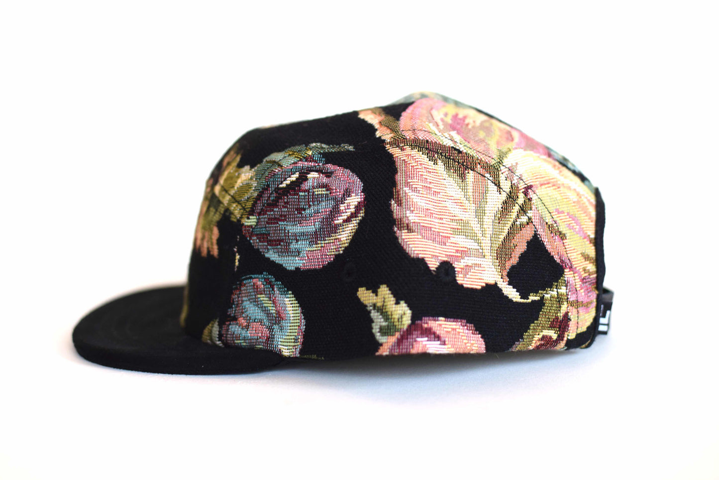 Bolinas Five Panel Hat (sb)