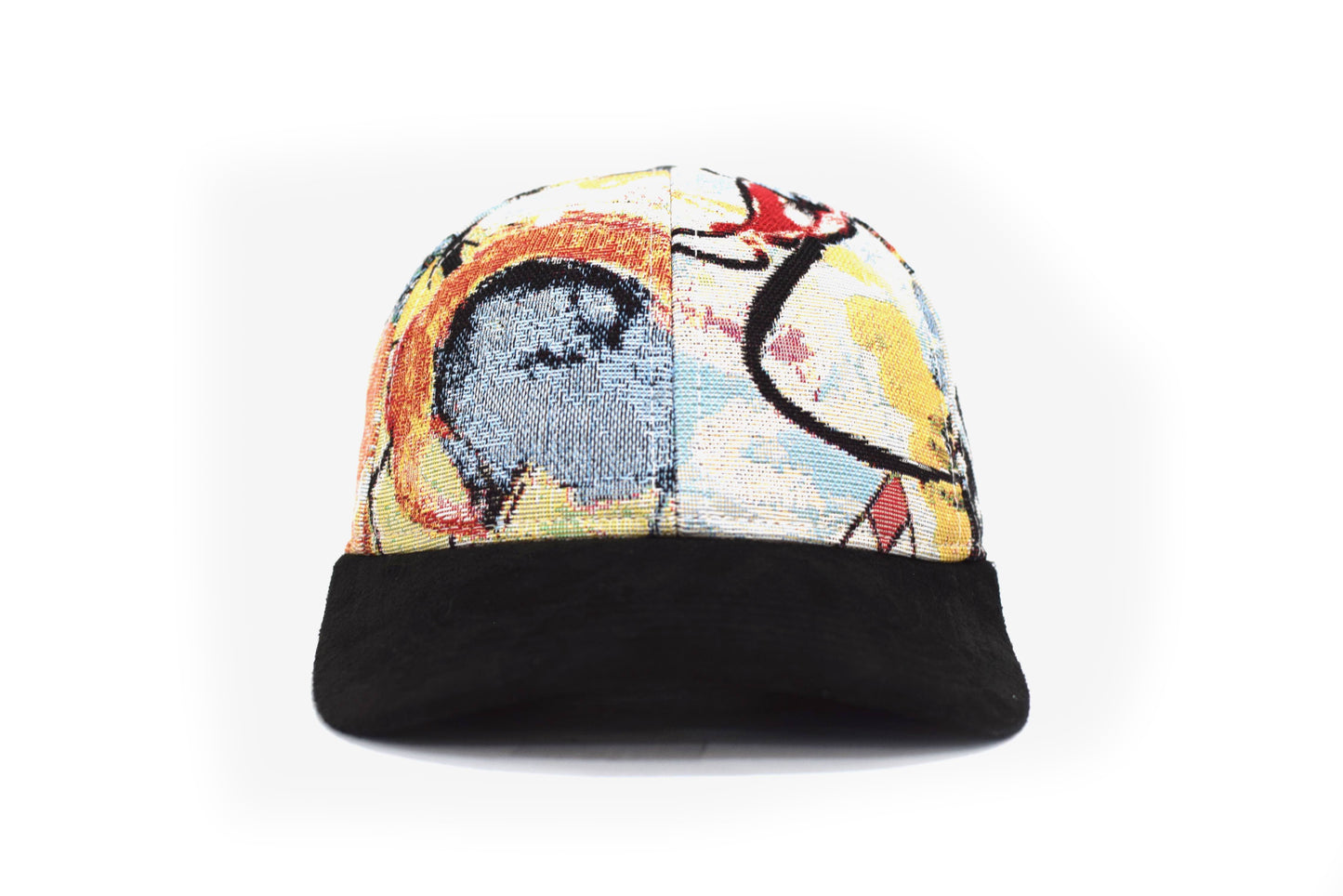 Tremes Six Panel Hat