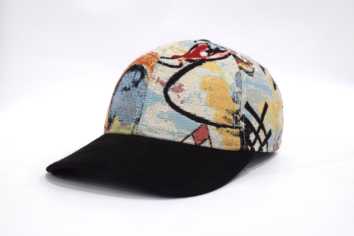 Tremes Six Panel Hat