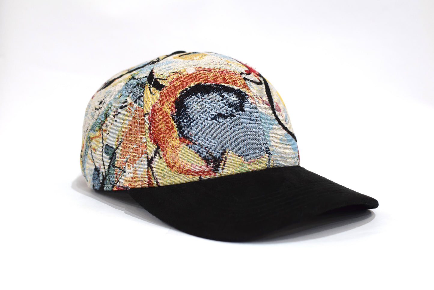 Tremes Six Panel Hat