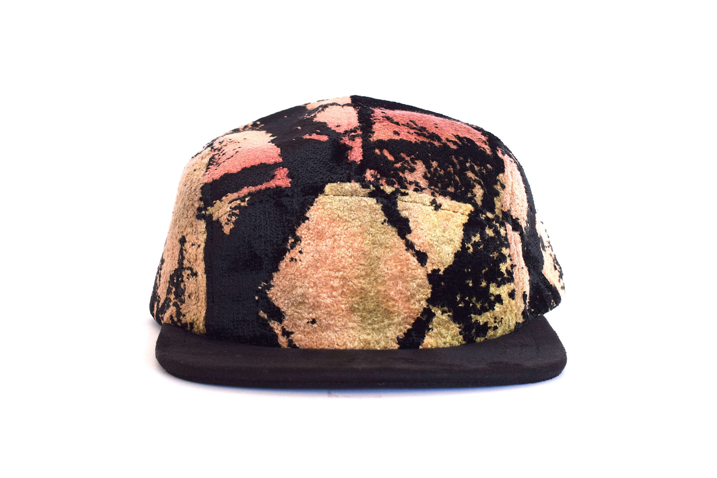 Tilmi Five Panel Hat (sb)