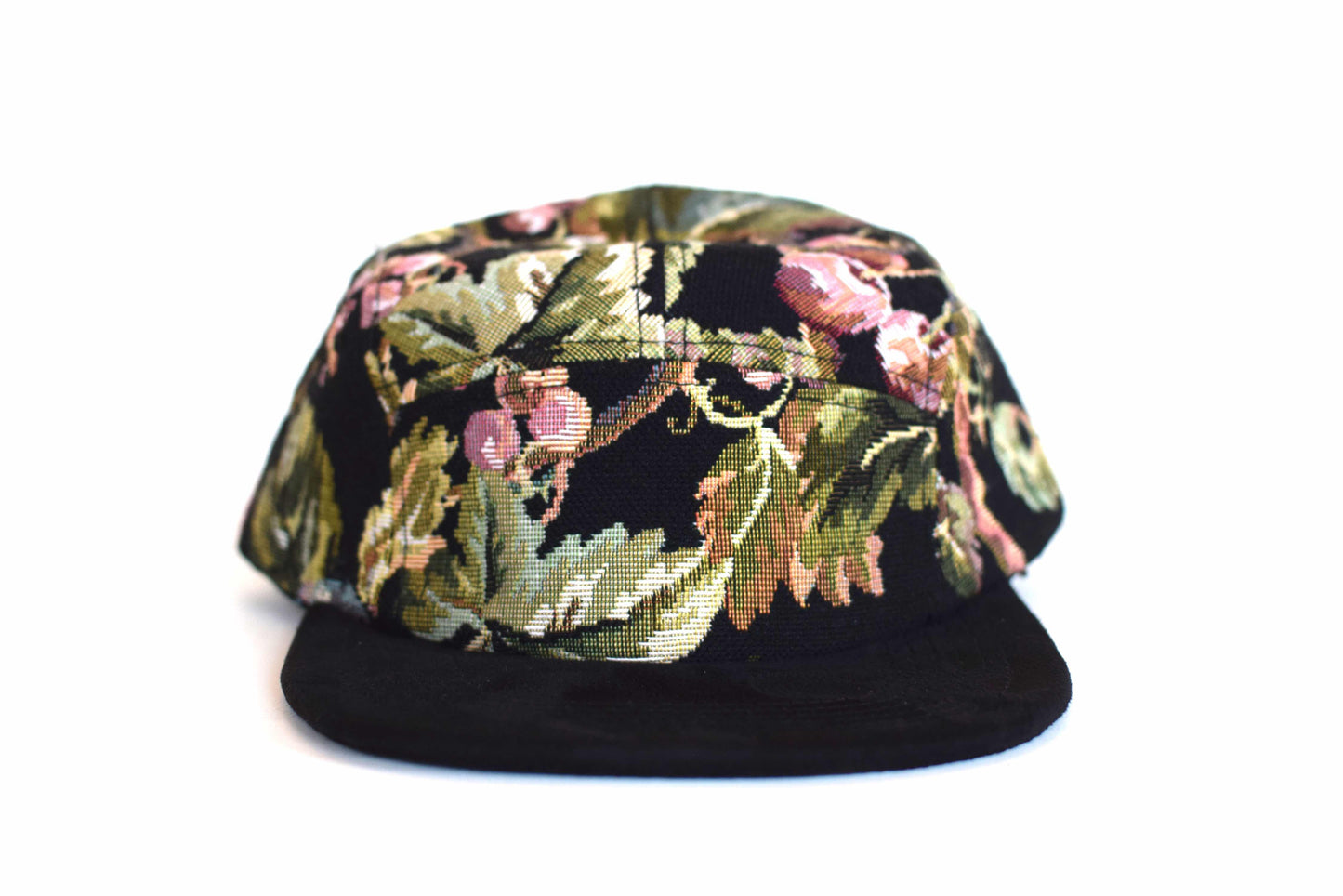 Bolinas Five Panel Hat