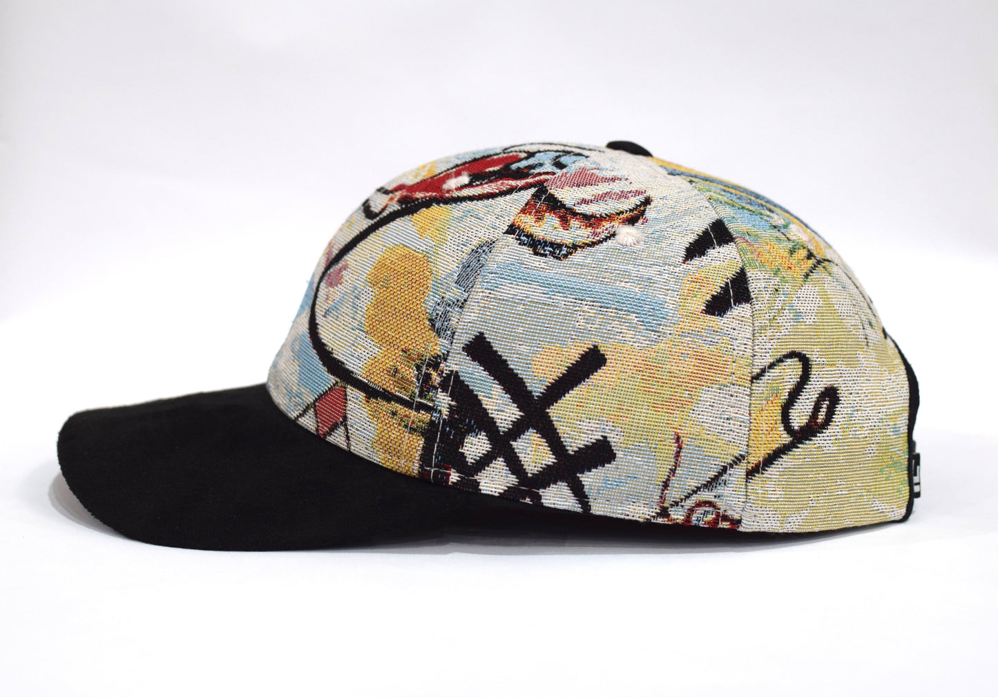 Tremes Six Panel Hat