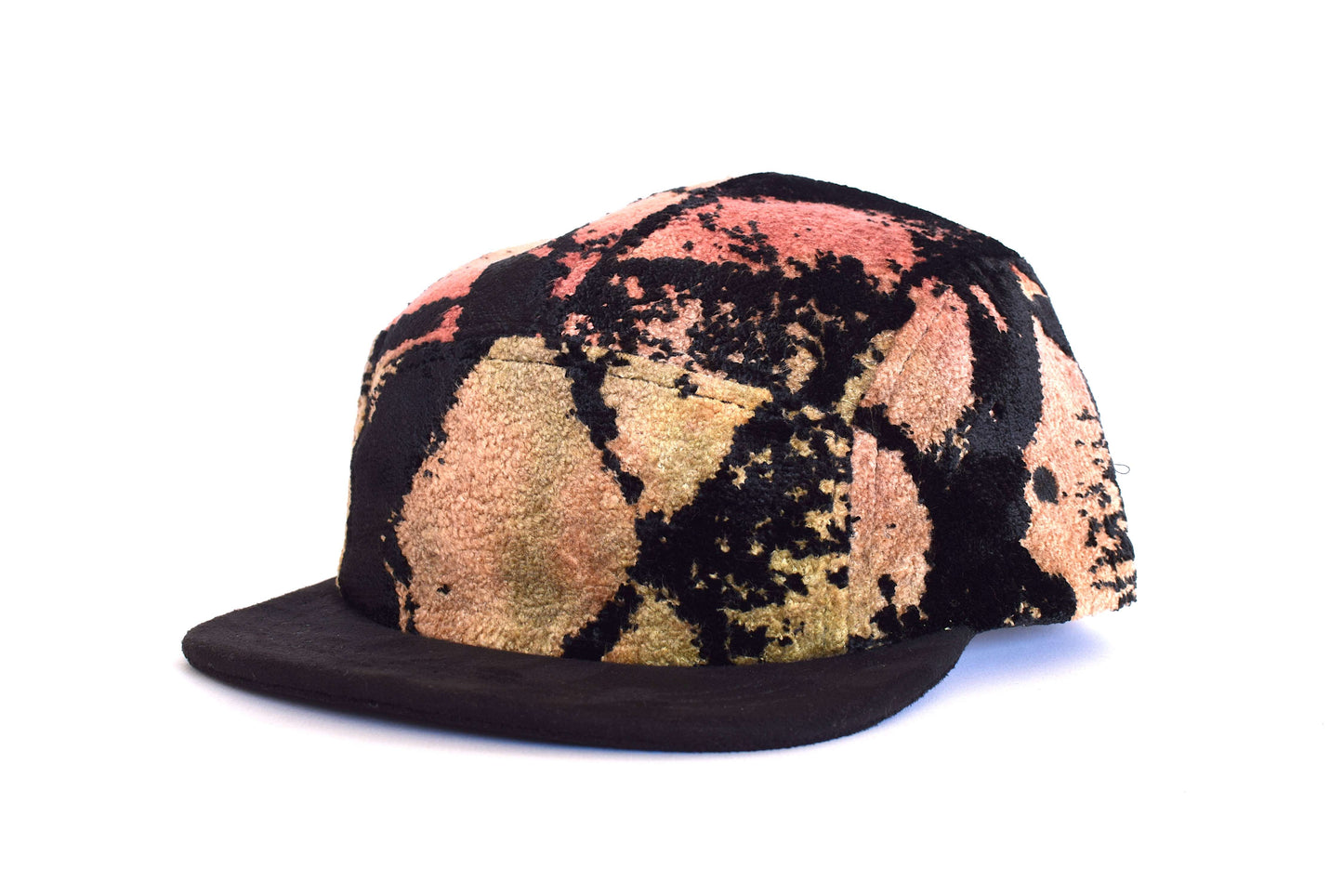 Tilmi Five Panel Hat (sb)