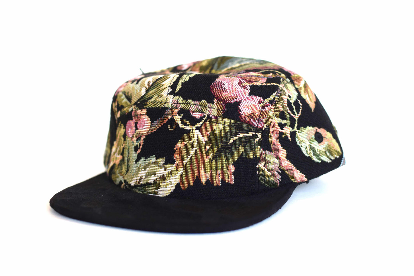 Bolinas Five Panel Hat