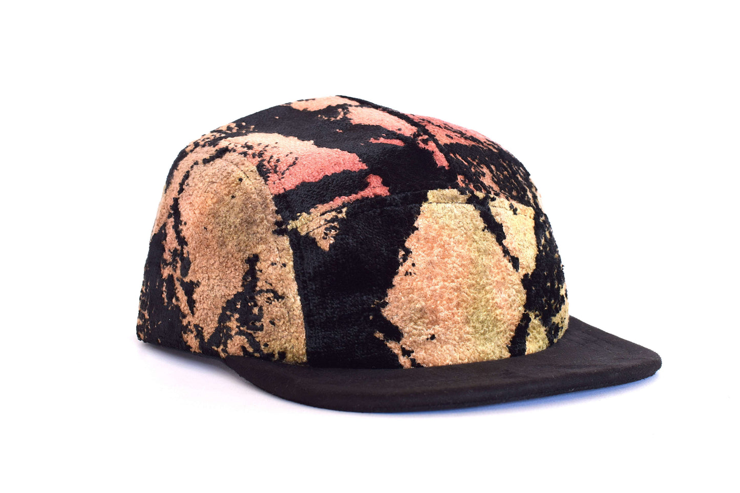 Tilmi Five Panel Hat (sb)