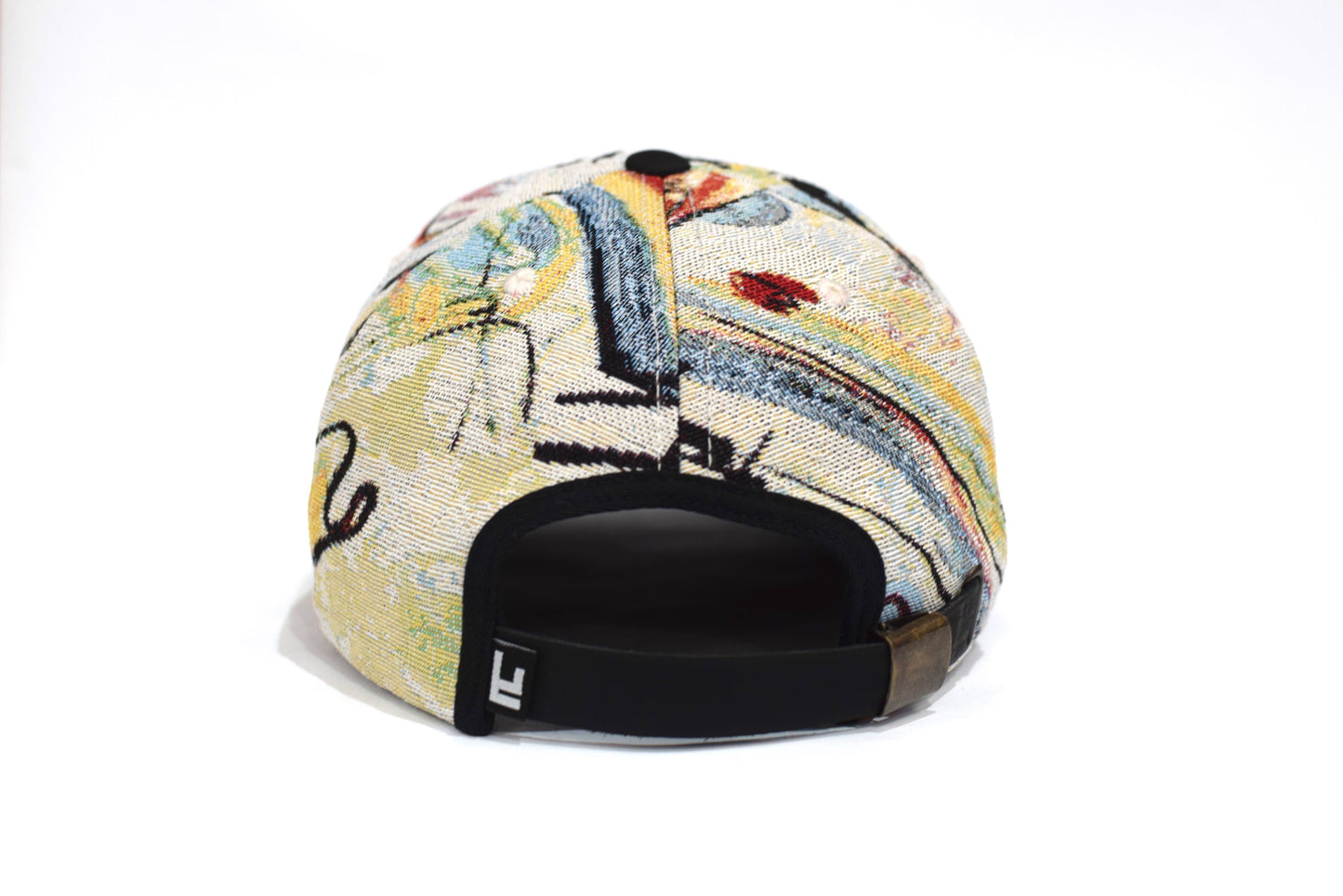 Tremes Six Panel Hat