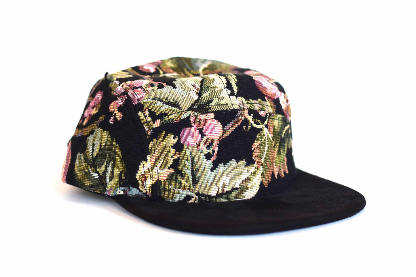 Bolinas Five Panel Hat