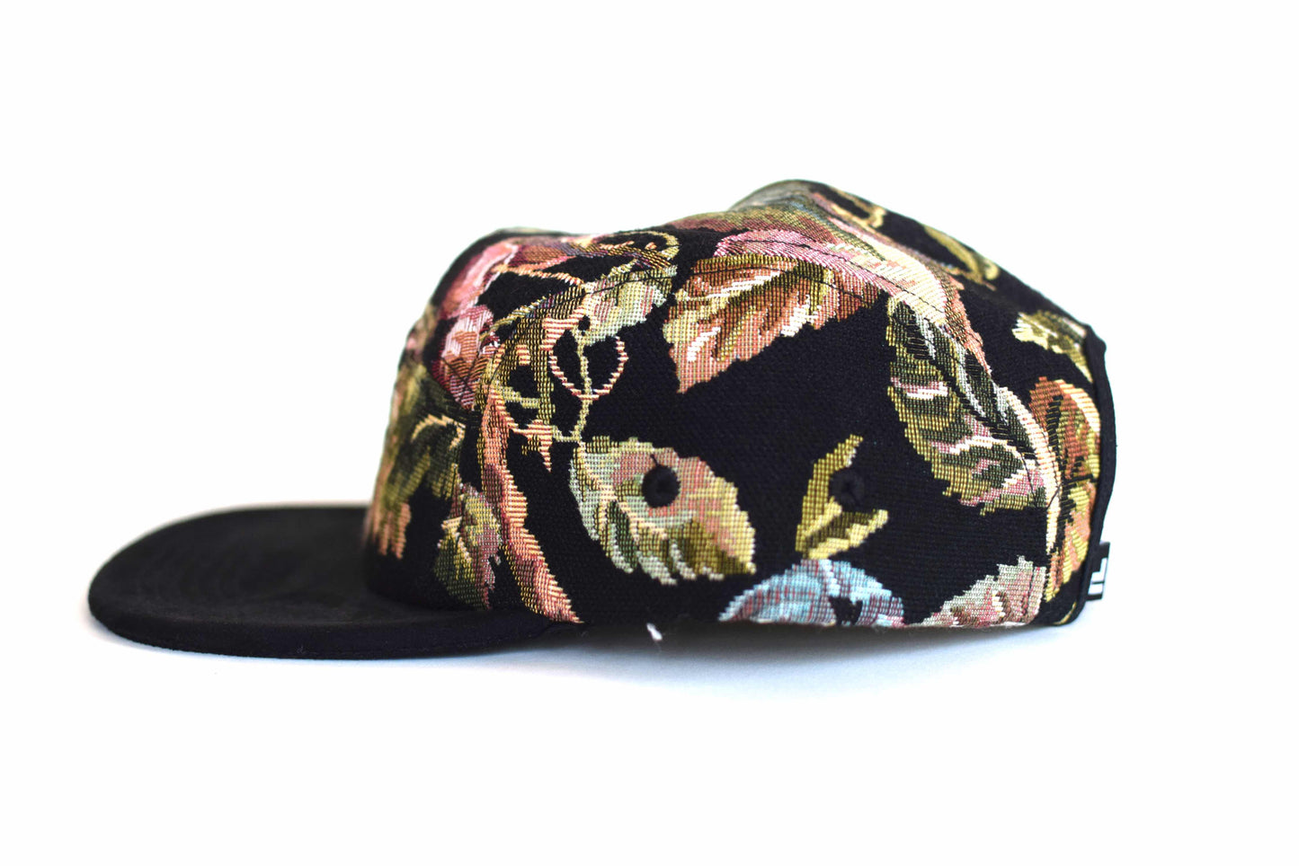 Bolinas Five Panel Hat