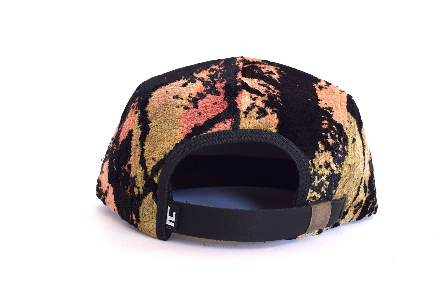 Tilmi Five Panel Hat (sb)