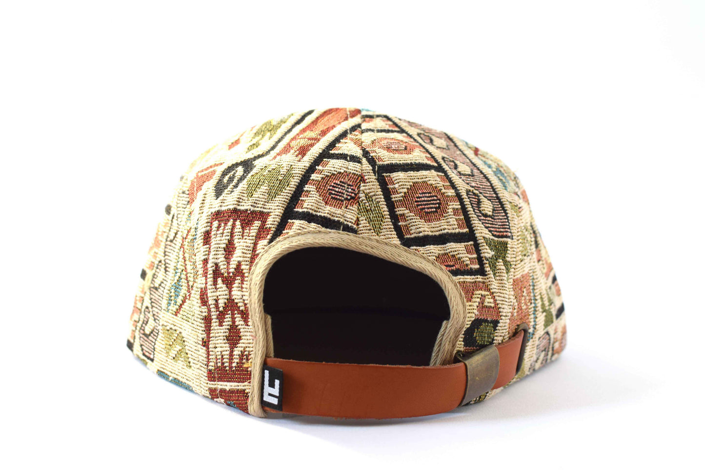 Latakia Five Panel Hat