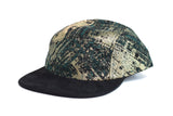Zkara Five Panel Hat