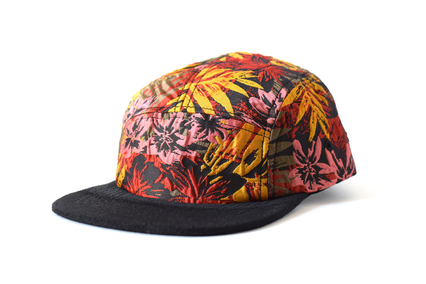 Cantazaro Five Panel Hat