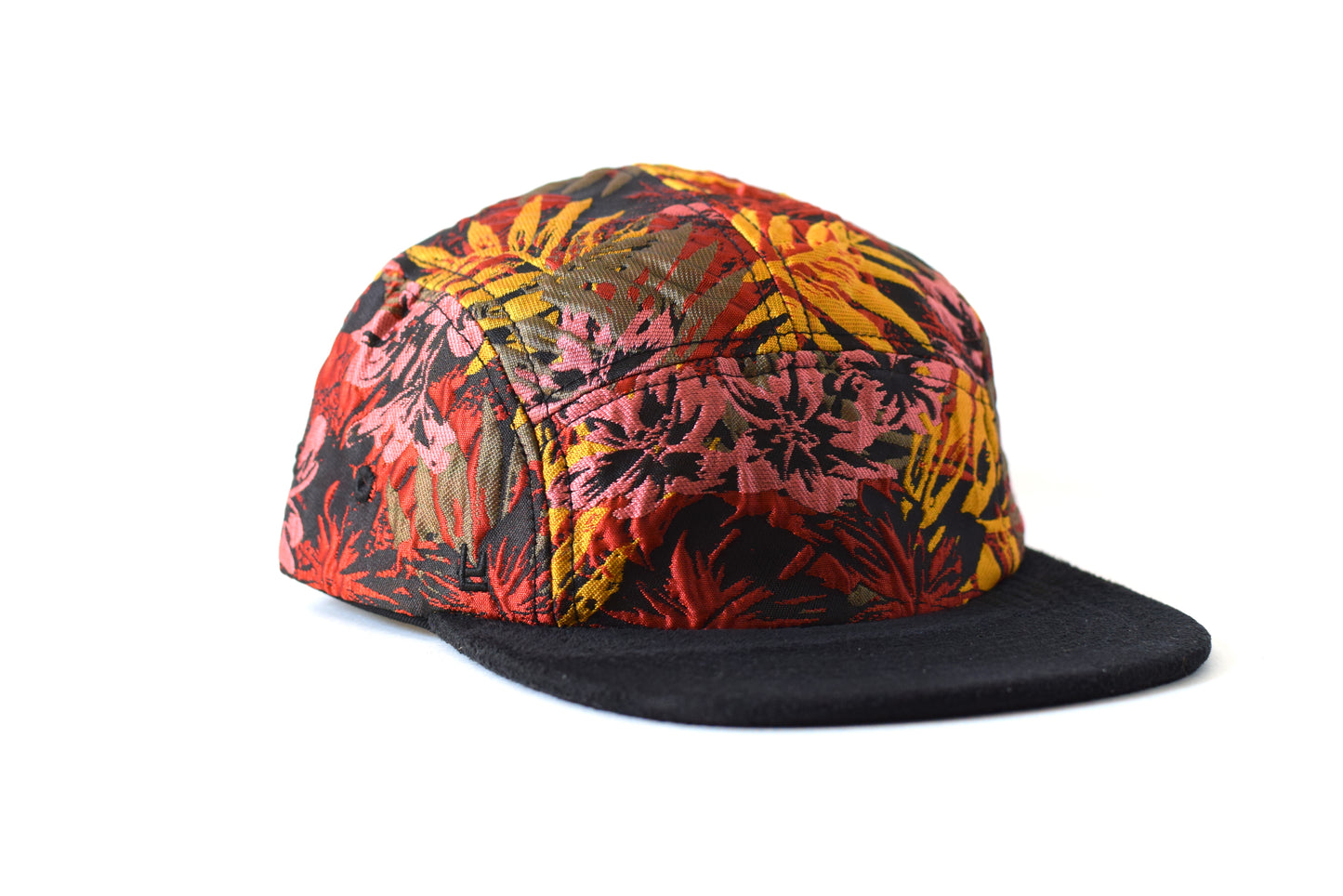 Cantazaro Five Panel Hat