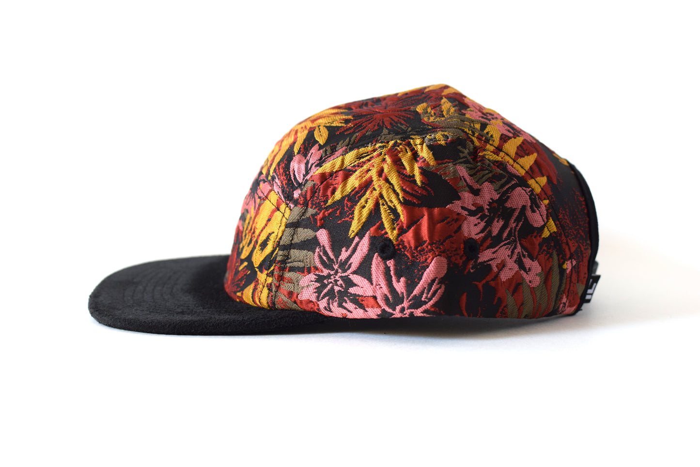 Cantazaro Five Panel Hat