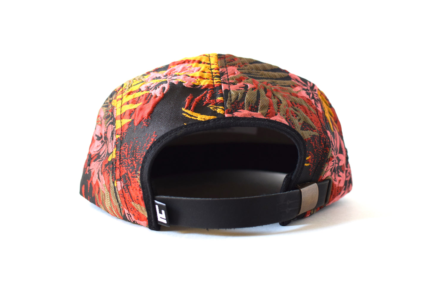 Cantazaro Five Panel Hat