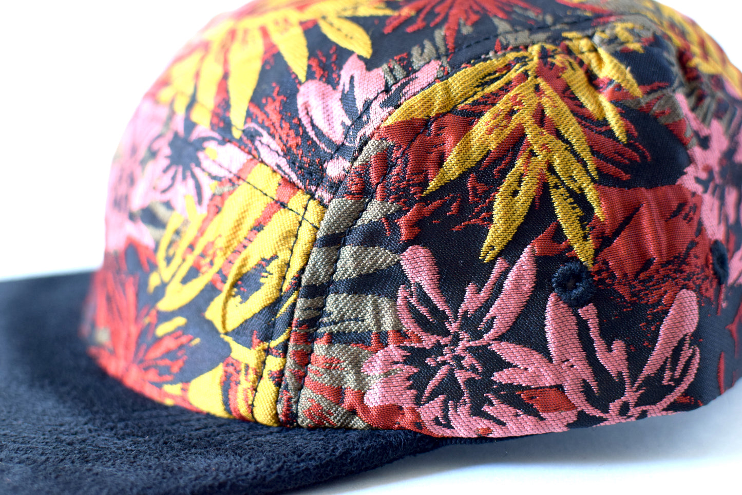 Cantazaro Five Panel Hat