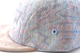 Juniper Five Panel Hat (sb)