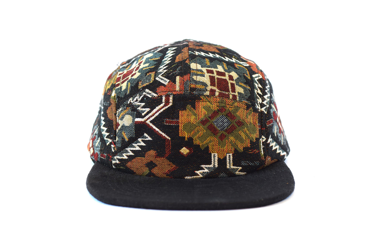 Eruh Five Panel Hat