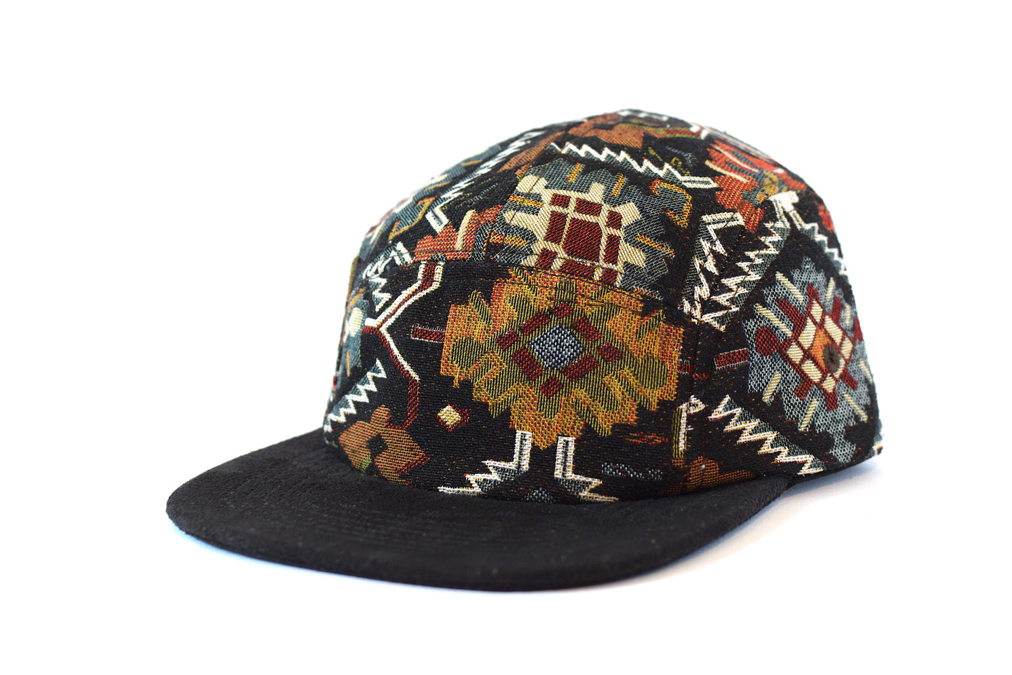 Eruh Five Panel Hat