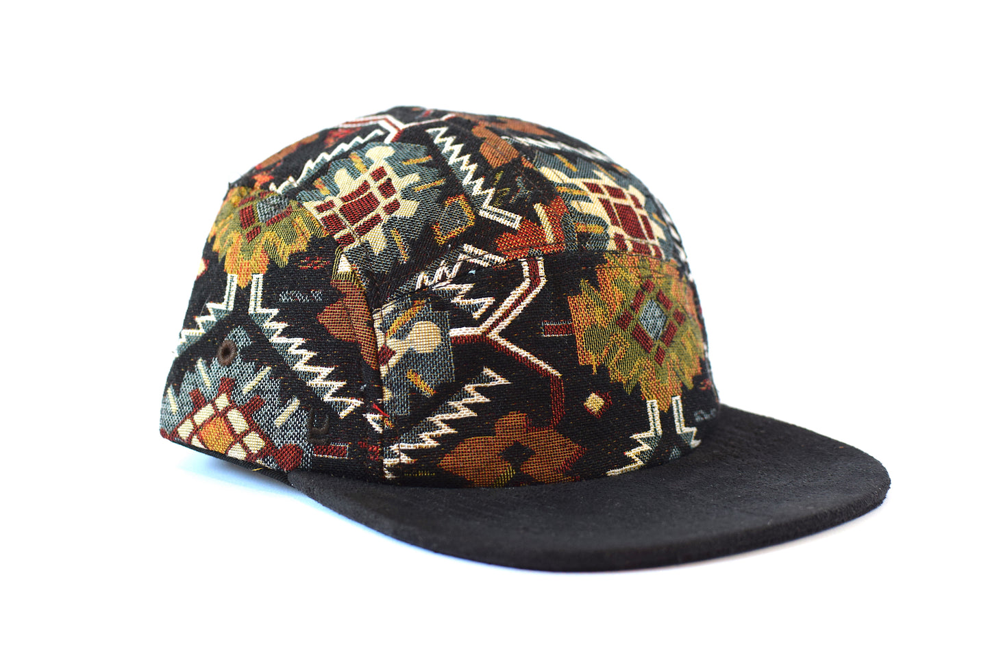 Eruh Five Panel Hat