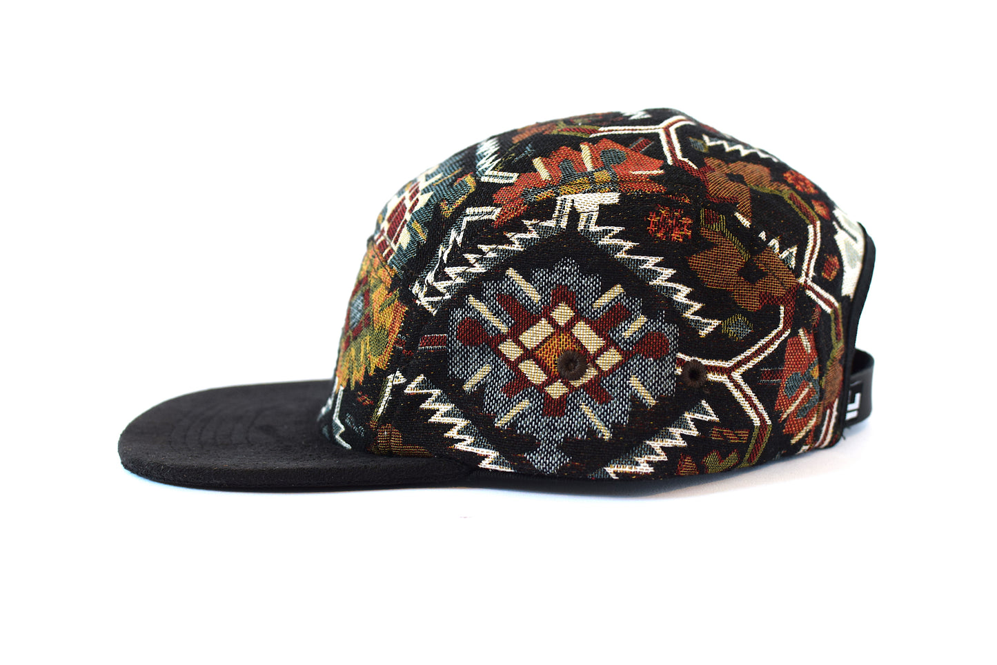 Eruh Five Panel Hat