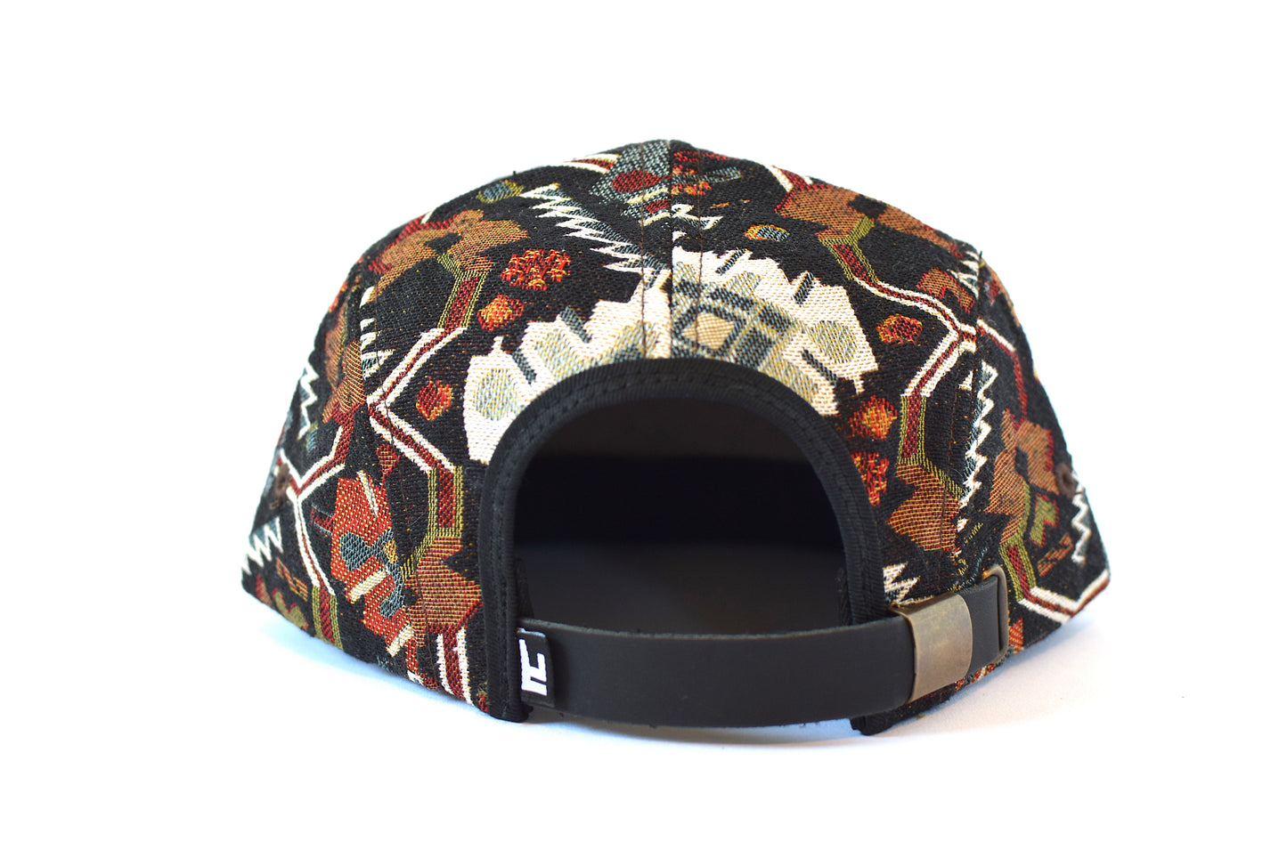 Eruh Five Panel Hat