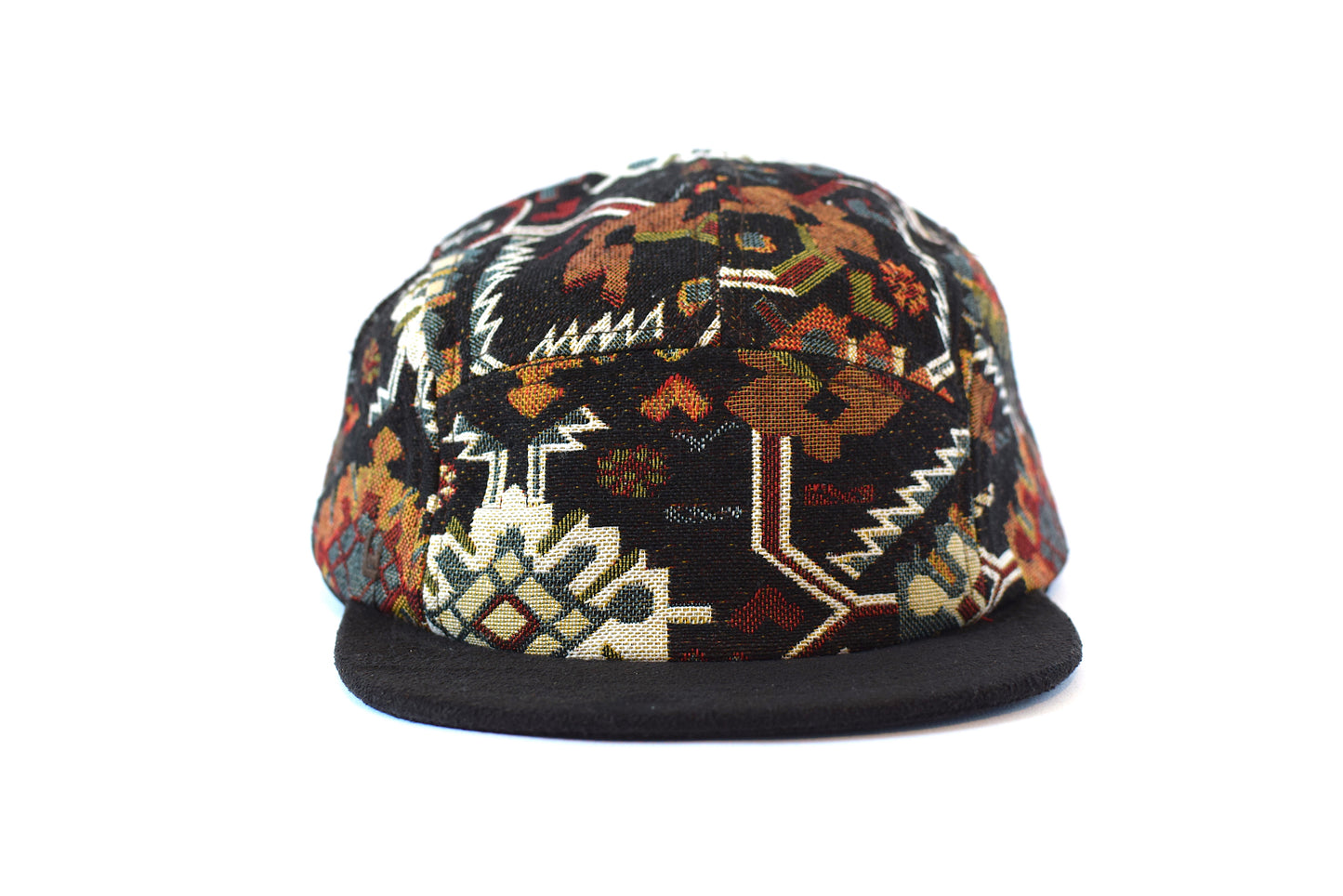 Eruh Five Panel Hat (sb)