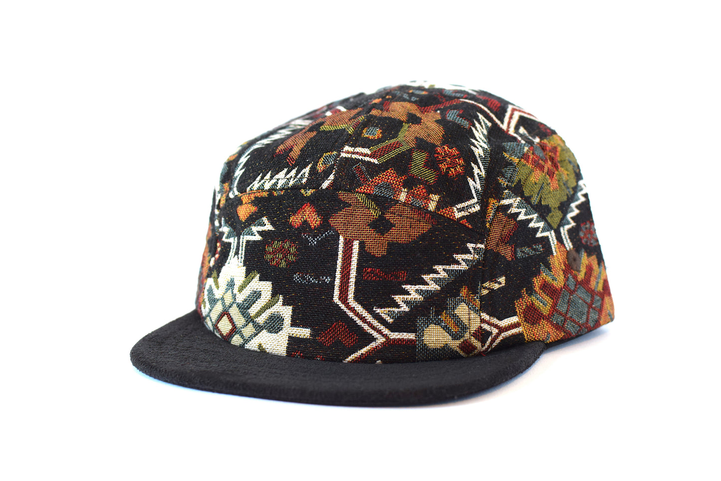 Eruh Five Panel Hat (sb)